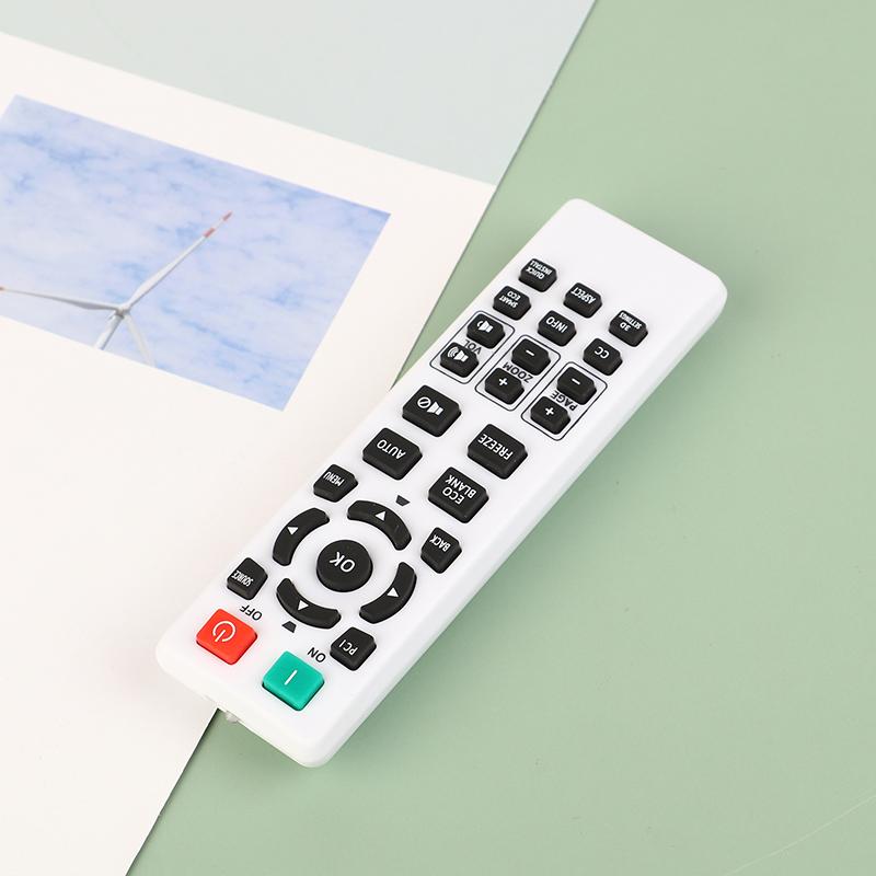 1 шт. пульт дистанционного управления для проектора Benq Rs7286 Mw732 Mx532 535 550 Sp0532 сменные аксессуары для пульта дистанционного управления