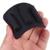 Soft Silicone Guitar Mute Pad Anti-Slip Base Noise Reduction Tool  Studio Practice