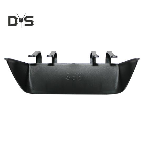 Навигатор, солнцезащитный козырек с защитой от ультрафиолета, универсальный автомобильный GPS-чехол для автомобиля