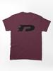 Danny Phantom Danny Phantom - black Classic T-Shirt