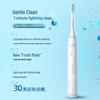 Philips Sonic Electric Toothbrush with 3 Modes