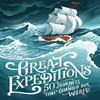 Great Expeditions by Alan Greenwood Paperback Book 9780008347826