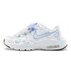 Nike Air Max Fusion Abrasion Resistant Breathable Low top Running Shoes Women's Blue White CJ1671-100(TeamS2-S-BOX)