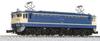 KATO N Gauge EF65 1000 Late Type Railway Model Electric Locomotive 3061-1