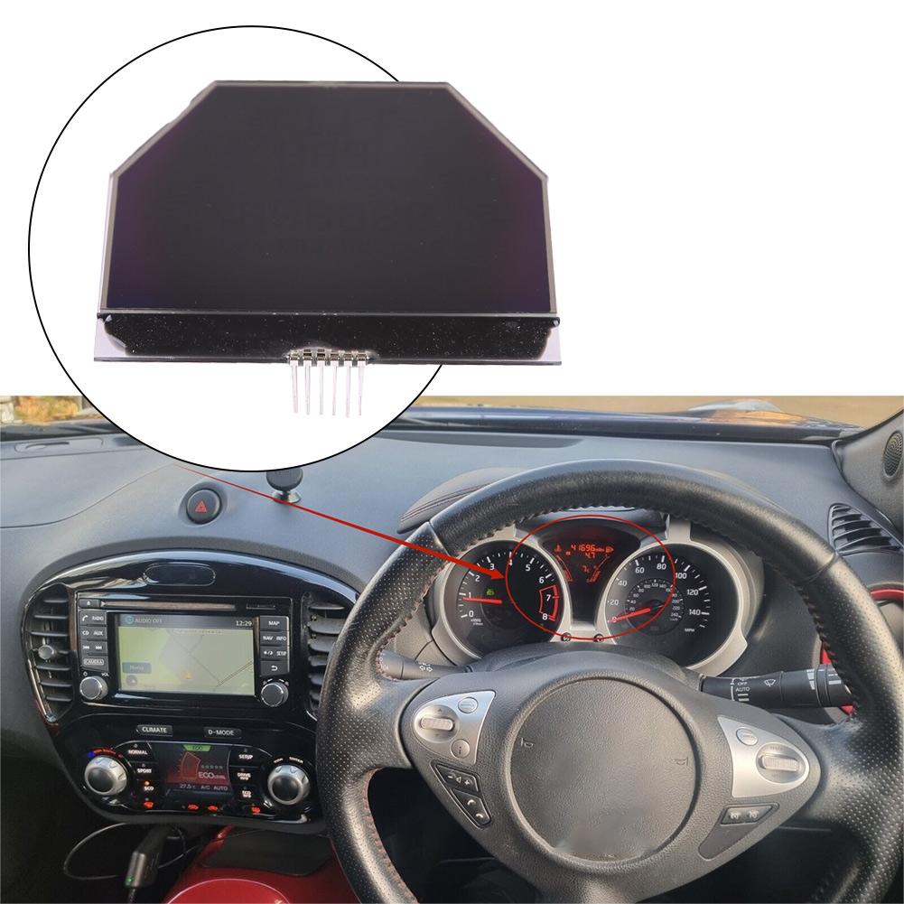 Дисплей приборной панели для Nissan Juke Sunny Almera Versa