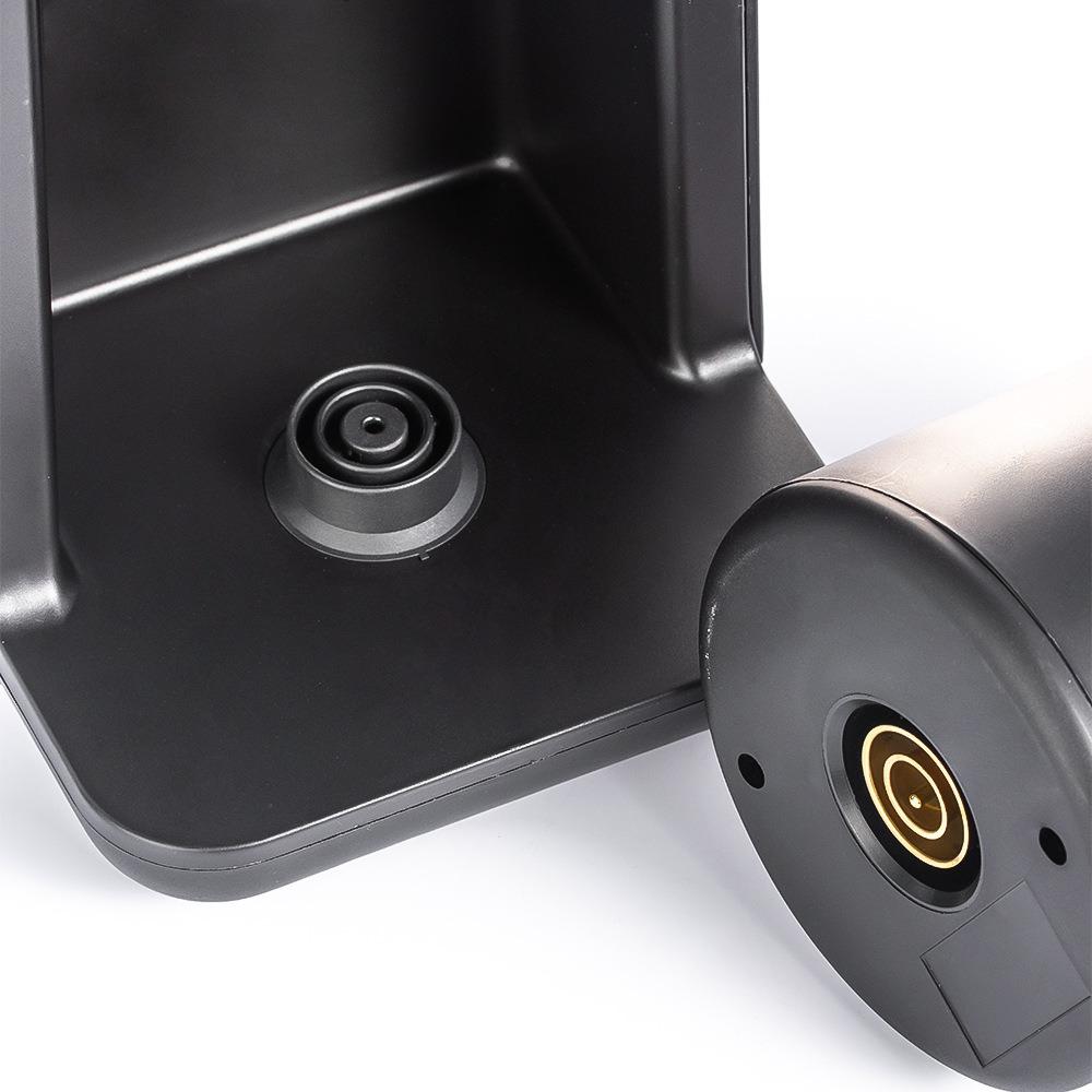 Домашняя чашка для кофе с подогревом 280 мл Турецкая кофеварка Портативный офисный чайник для кофе и чая