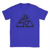 Casual T Shirt Summer Vasco Rossi Italian Singer Leisure T Shirts  Cotton Tee Shirt for Unisexs YK Basic Short Sleeve Tops