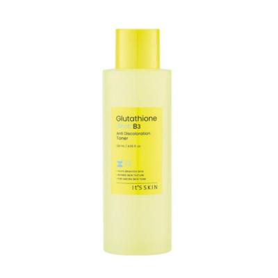 It’s Skin Тонер с глутатионом 2000 ppm и витамином B3 Clear Tone (120мл)