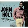 CD ДЖОН ХОЛТ - Запомни по нотам (5CD) VPCD2571 VP US US Регги, Ска и Даб