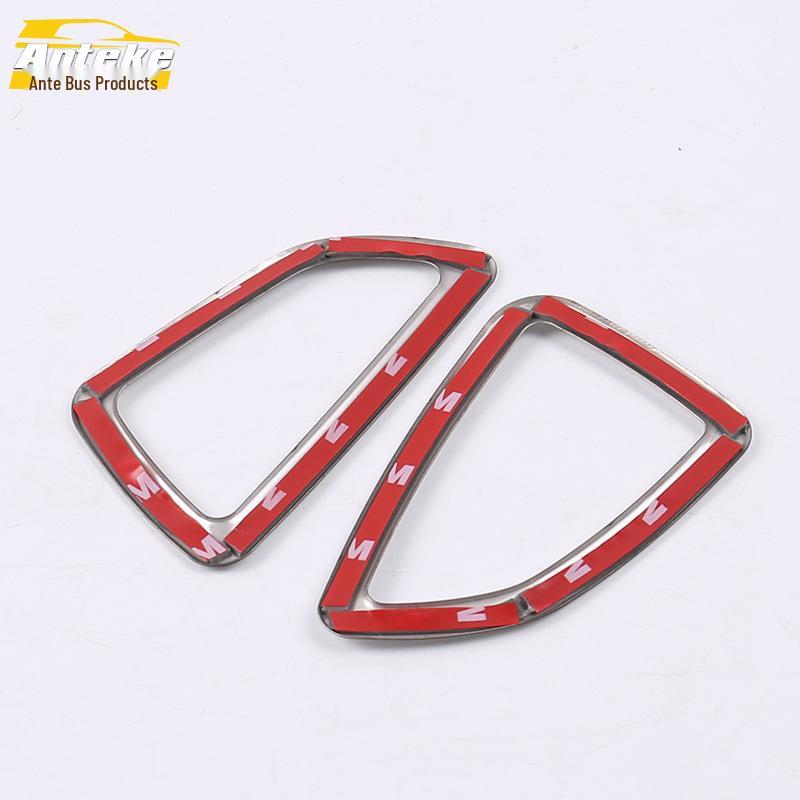 Tucson 2015 Front Air Vent Decorative Ring Trim