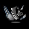 Wireless Bluetooth Headset Single-ear Electronic Display Business Car Sports Ear-mounted 5.2 Noise Reduction Bluetooth Headset