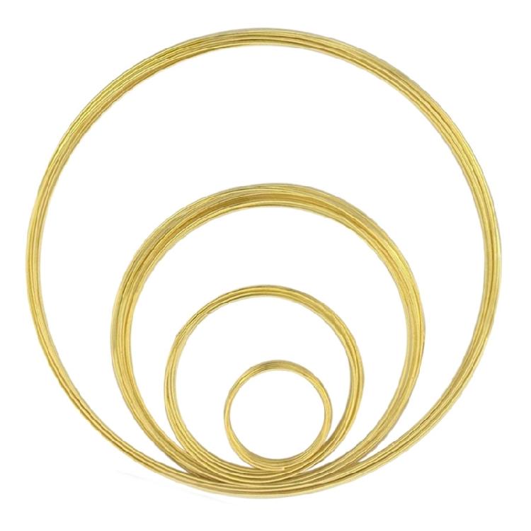 Проволока из памяти профессионального качества для изготовления ювелирных изделий DIY Ручная работа Проволока для ювелирных изделий