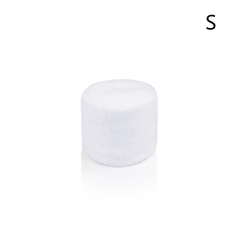 1 рулон медицинского хлопка ортопедический гипсовый вкладыш бинт рулон гипсовый чистый хлопковый тампон для ортопедической фиксации