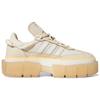 Adidas Оригиналы Ivy Park x Adidas Originals Женские Super Super Sleek 'Rodeo - Halo Ivory' Женские GZ3891