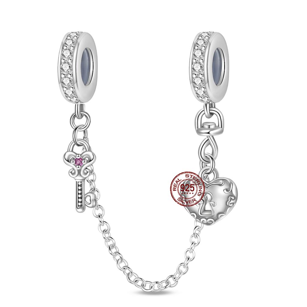 Медь Таро Звезда Луна Солнце Крест Библия Святое Благословение Амулет Бусины Подходят 3 мм Пан Оригинальный Браслет Сделай сам Подарок