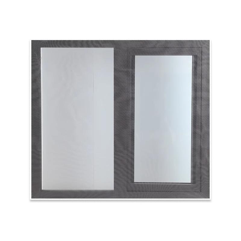 Противомоскитная сетка на липучке без проколов - легко устанавливаемая невидимая сетка-занавеска