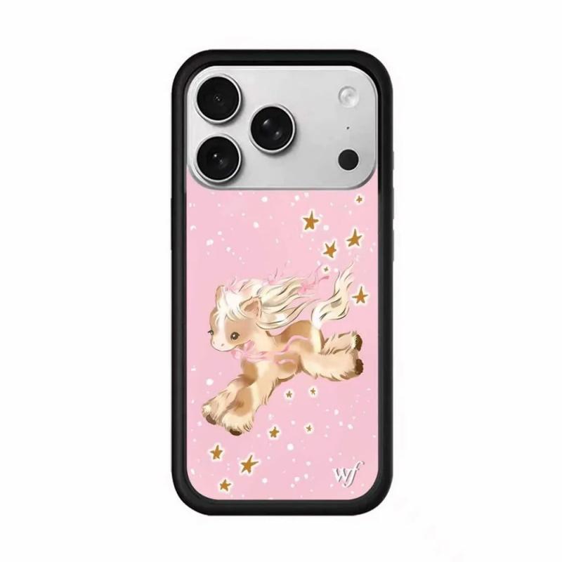Чехол для телефона Wildflower Girl Moon Rachel Sennott для iPhone 17 16 15 14 13 12 Pro Max Plus wf Love Lemons Angel Cupid flower