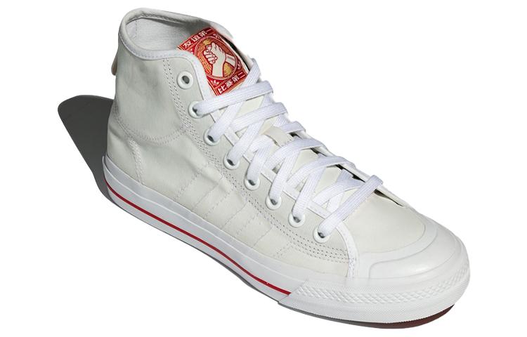 adidas Nizza High Rf 'Друзья Навсегда' FY5237