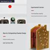 DELIXI ELECTRIC CDM1 Series Molded Case Circuit Breaker