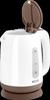 Bouilloire - ECG - RK 1759 Classica - 1,7 L - Plastique alimentaire - 2200 W