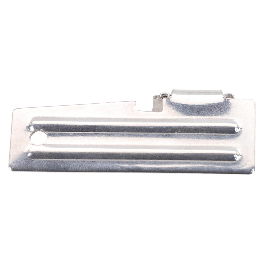 Camping Hiking Bottle Opener Can Opener Sporting Goods Cooking Supplies