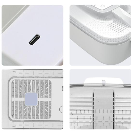 Лоток для оттаивания мяса 4-в-1 для быстрого оттаивания, 2 механизма регулировки, сливная корзина, чаша для размораживания, кухонные принадлежности