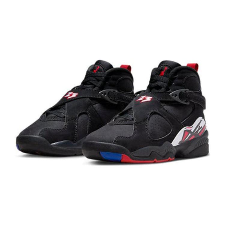 Jordan 8 Retro Playoffs 2023 GS 305368-062