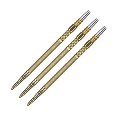 Мишень Swiss DX Point Gold 26 мм 340049