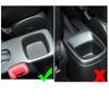 Подлокотник для Suzuki Swift, автомобильный подлокотник Suzuki Swift, аксессуары, детали интерьера, ящик для хранения, детали для модернизации 2005-2023