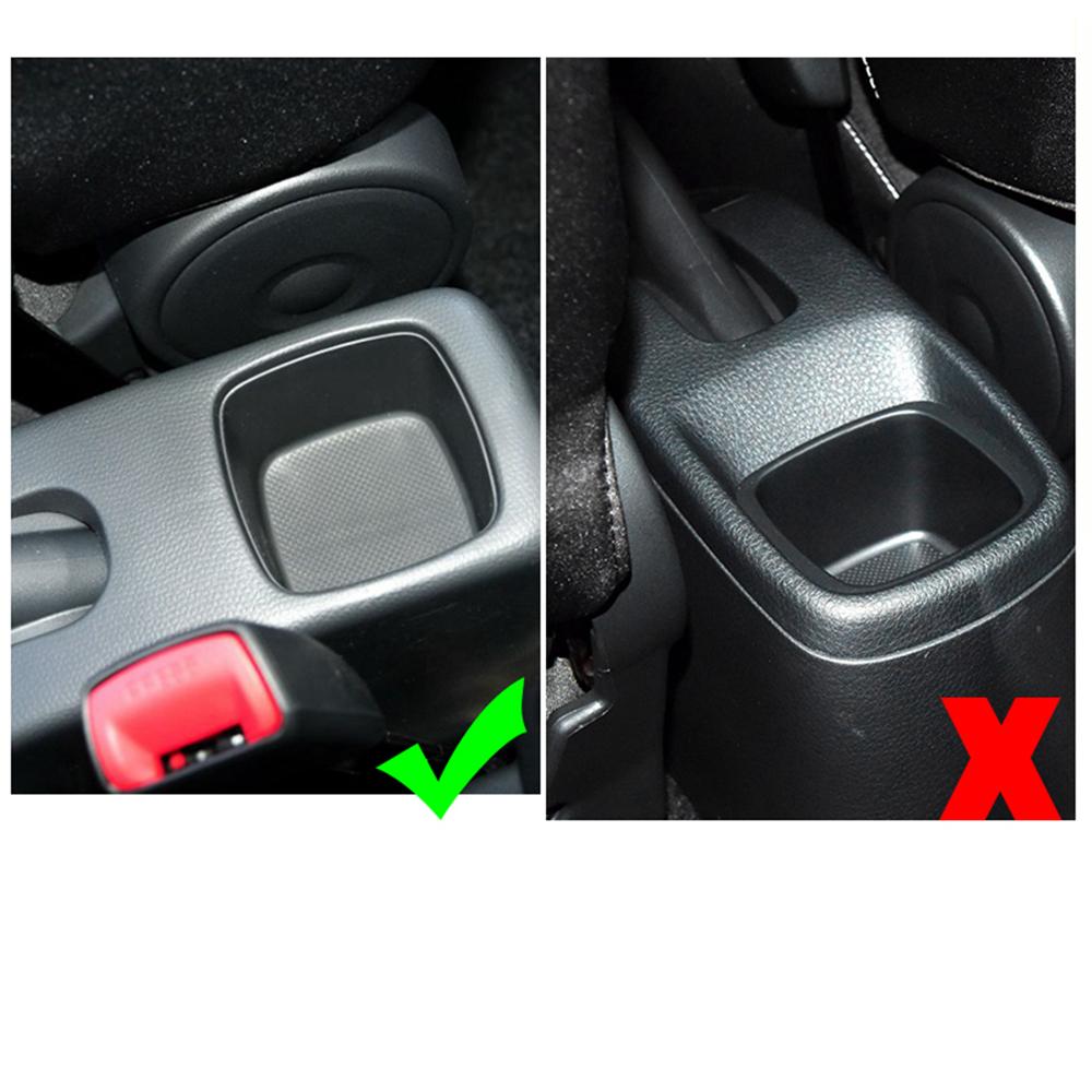 Подлокотник для Suzuki Swift, автомобильный подлокотник Suzuki Swift, аксессуары, детали интерьера, ящик для хранения, детали для модернизации 2005-2023