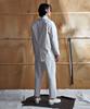 EASE Wrinkled Pants_Ivory
