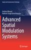 Книга Advanced Spatial Modulation Systems