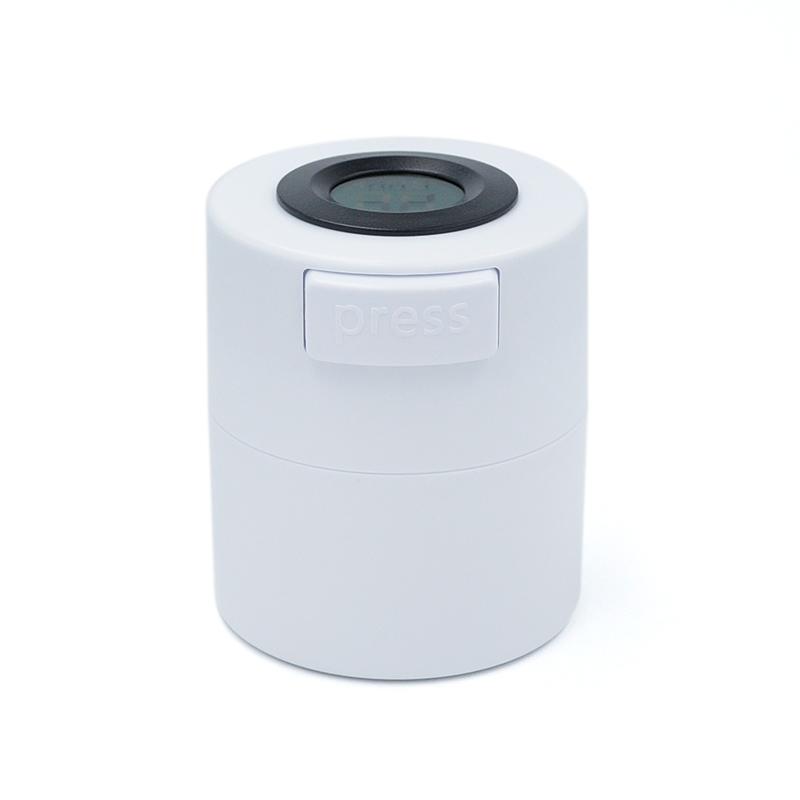 Новый контейнер для хранения клея для ресниц с термометром, подставка для клея для накладных ресниц, инструменты для макияжа и наращивания ресниц