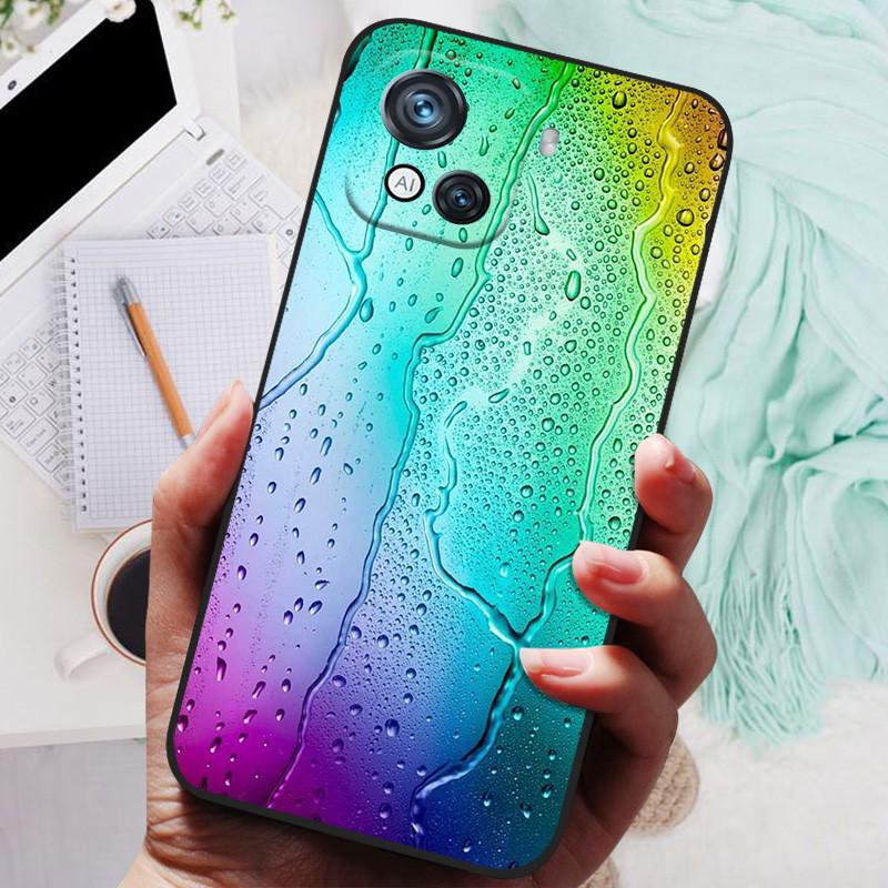 Для Blackview Oscal C80 Чехол Черный Силиконовый Бампер Волк Львы Мягкие ТПУ Чехлы для Телефона Blackview Oscal C80 Funda Coque C 80 Capa