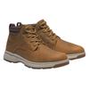 Timberland Avenue Mid Waterproof Chukka Boots for Men TB1A5SAM2311 Wheat Atwell's Lace-Up 9.5 / 27.5cm