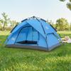 Automatic Tent Instant Hydraulic Easy Setup for Families, Outdoor