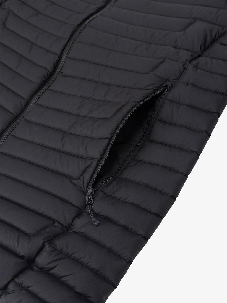 The North Face Куртка Thunder с круглым вырезом, XL, Грибной,