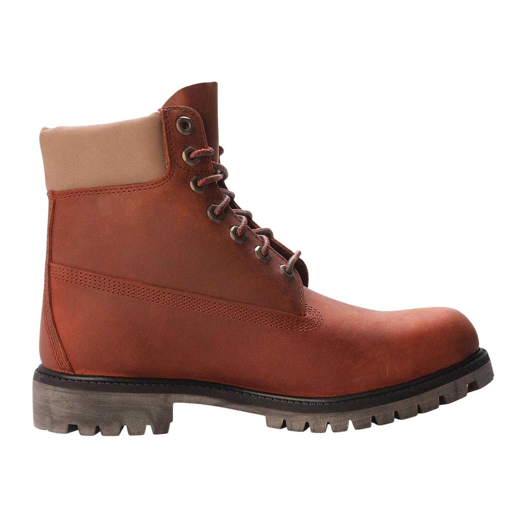 Timberland Mens Premium Ankle Boots