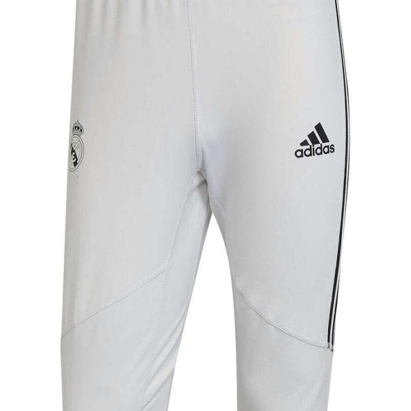 Adidas Knitted Sweatpants Men's White HG4027
