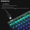 SteelSeries Apex Pro Series Gaming Keyboard