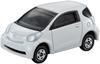 Tomica Toyota iQ No.028 (Blister)