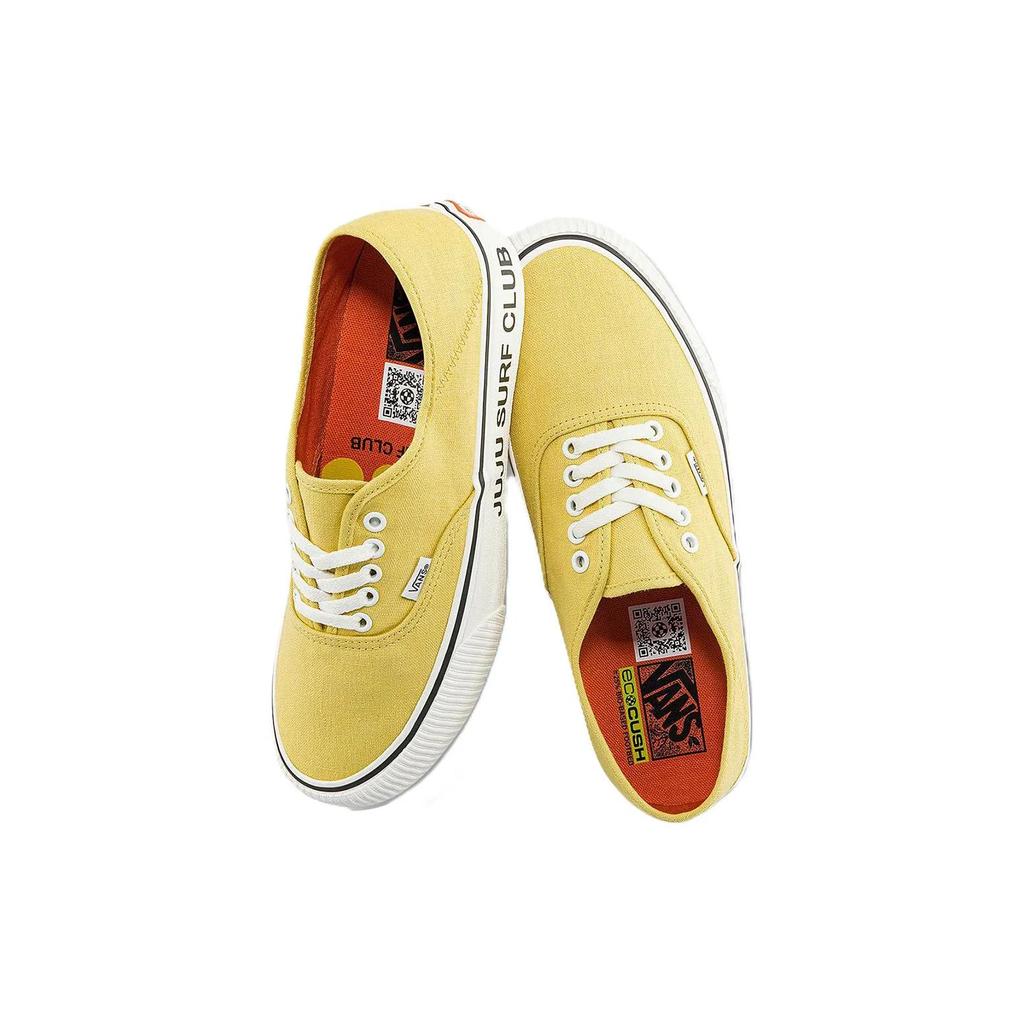 Vans Authentic (Unisex) Skate Shoes VN0A4BX550X