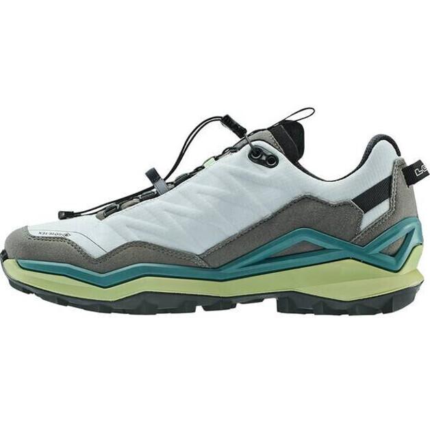 Полуботинки Lowa Maddox Pro GTX LO SL
