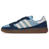 Кроссовки унисекс Handball Pro SPZL Clear Blue Navy Navy IG8942