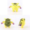 Plush Gekko Valorant Toy Stuffed Animal Doll Game Peripheral Decoration Gift