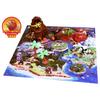 TAKARA TOMY Ania Adventure Continent Ania Kingdom First Great Adventure Map Set