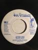 7-дюймовая пластинка WAYNE WADE After You VPS8873 Joe Frasier 2003 US Reggae Ska Dub Б/у