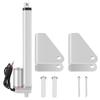300mm Stroke High Duty 750N Straight Line Electric Linear Actuator 24V