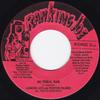 7inch Record RANKING JOE & TRISTAN PALMER - No Tribal War RJ041 Ranking Joe Mus US Reggae, Ska & Dub Used