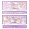 Sumikko Gurashi Pencil Case Soft Pen Case Pattern A PT14201 San-X